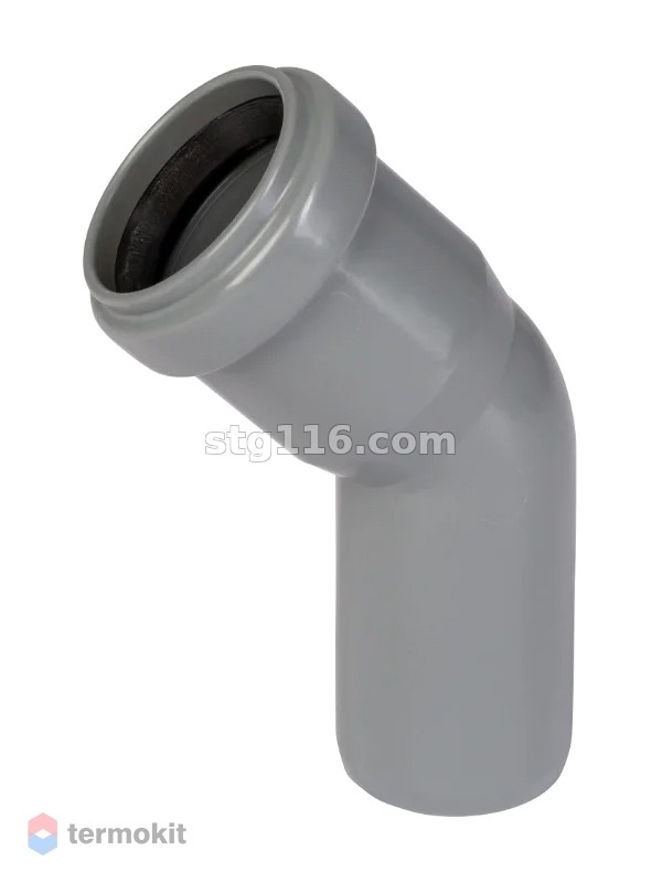 Отвод кан. 40/45*