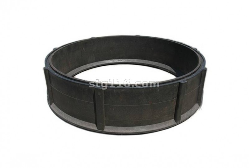 Кольцо смотрового колодца D=1050,H=200