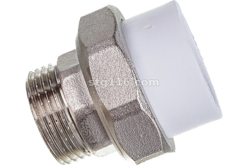 АМЕРИКАНКА пп 32х1 1/4"НАР.р VALF (10/50)