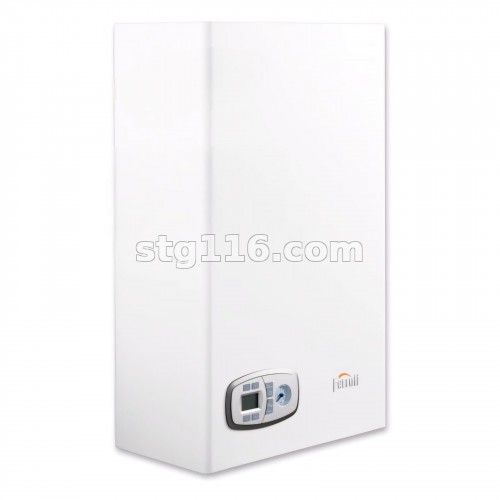 Котел газ, настенный Ferroli Vitatech D F 24 2 контурный турбо