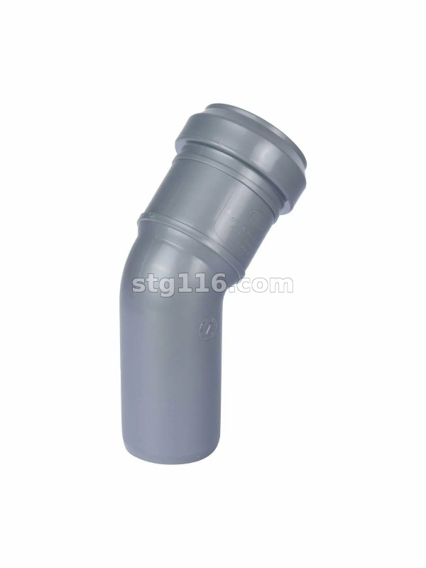 Отвод кан. 32/45*