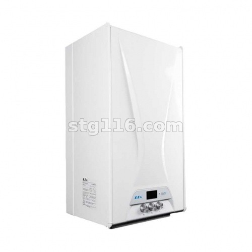 Котел газовый настенный (33.0 кВт) ECA GELIOS PLUS 33 HM NG NEW