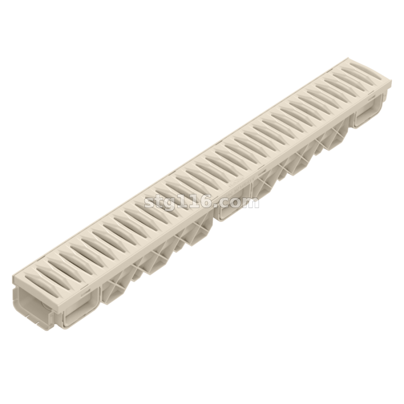 Дренажный канал 120*90*1000