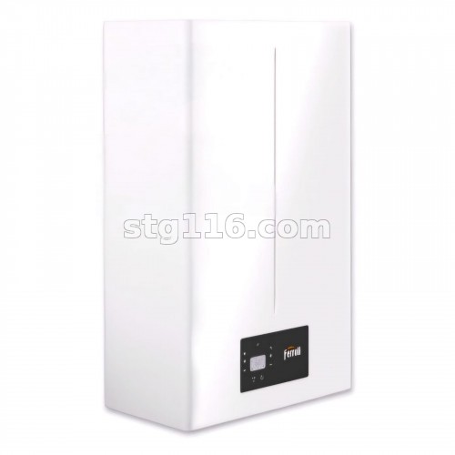 BLUEHELIX SIGMA 28H Котел газовый отопительный одноконтурный