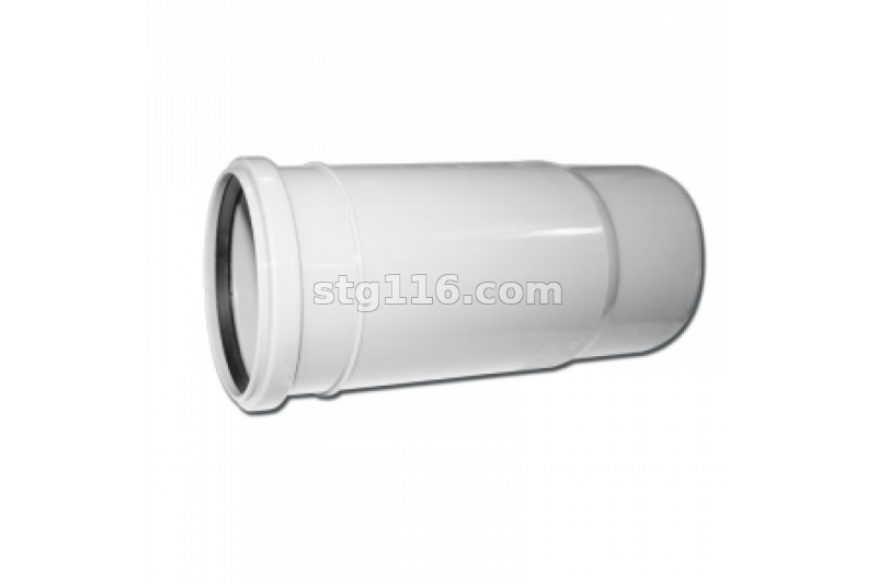 ПАТРУБОК компенсац.м/шум. 110 VALFEX