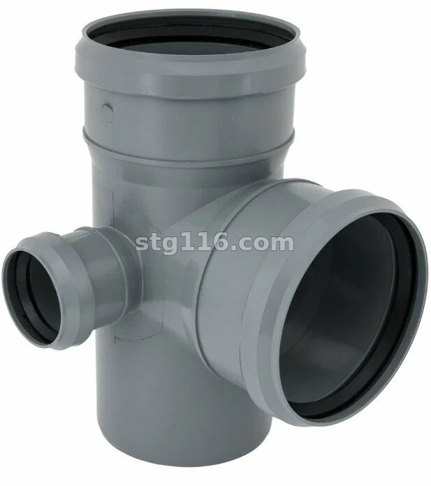 Крестовина кан. 110 х 110 х 50/90* 2-х пл.левая SK