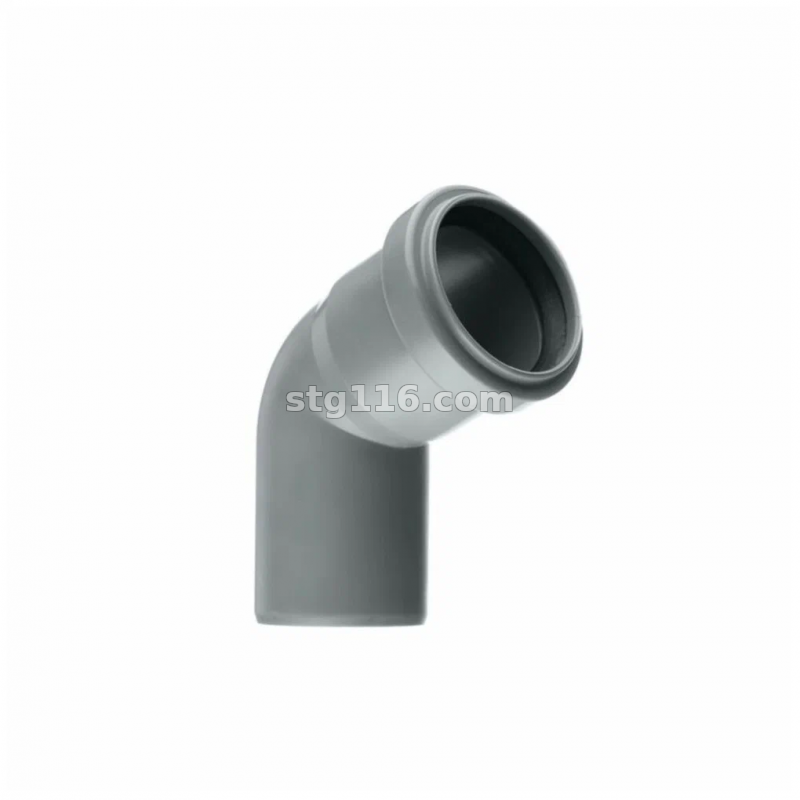 Отвод кан. 50/67° ВП