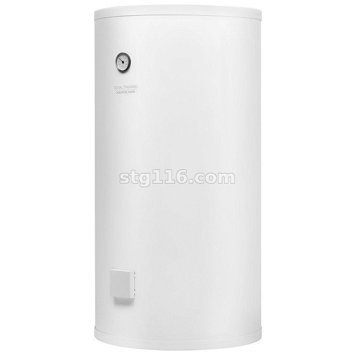 Бойлер косвен. нагрева Royal Thermo AQUATEC INOX 200 л.(нерж.)
