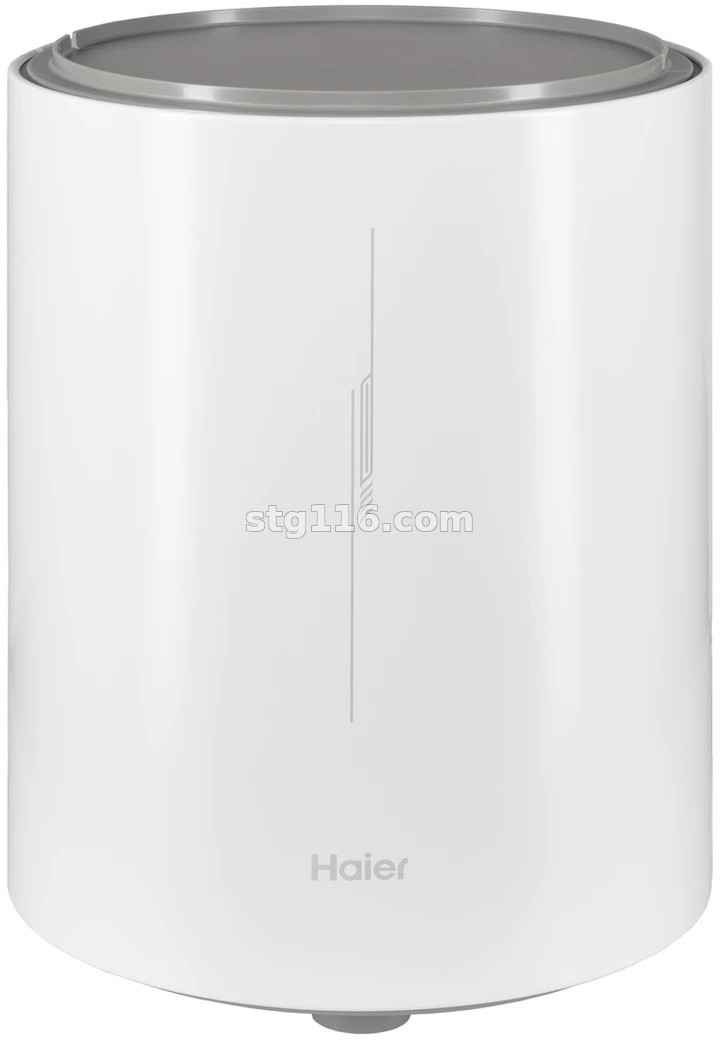 Водонагреватель Haier ES15V-МQ1 (R) над раковиной