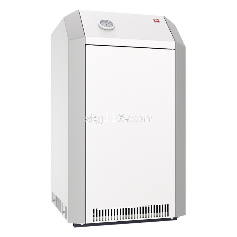 Котел газовый напольный (30,0 кВт) Лемакс КСГ-30 Премиум