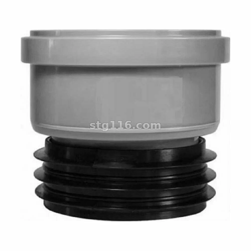 Муфта ПП 110/110 HSTM восстанов вставная в раструб