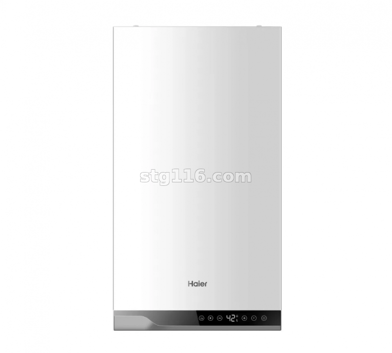 Котел газовый настенный Haier (14 кВт) TechLine S 2.14 TiWi (двухконт,цифр.шина, Wi-Fi,композит)