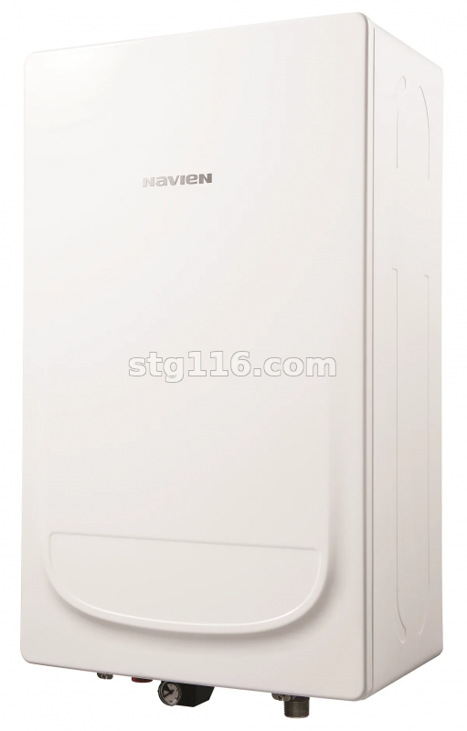 Котел газовый настенный Navien (13,0 кВт) DELUXE E двухконтурный