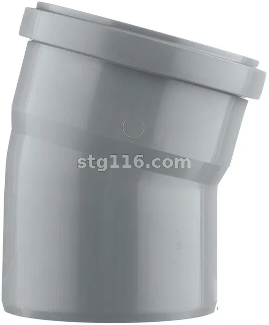 Отвод кан. 110/15*