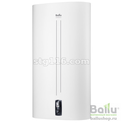 Водонагреватель Ballu BWH/S 100 Artendo DH