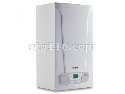Котел газ. наст. BAXI ECO LIFE 2.24F