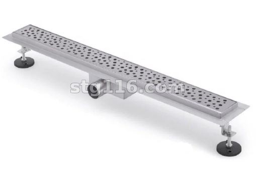 Трап-лоток с гор.вып. 70мм*700мм (гидрозатвор) BAD417502