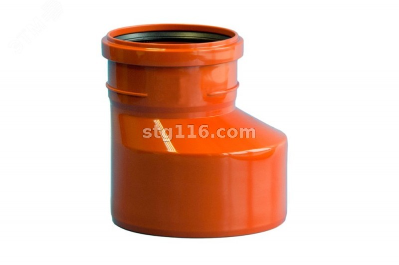 Переход кан. 200/160