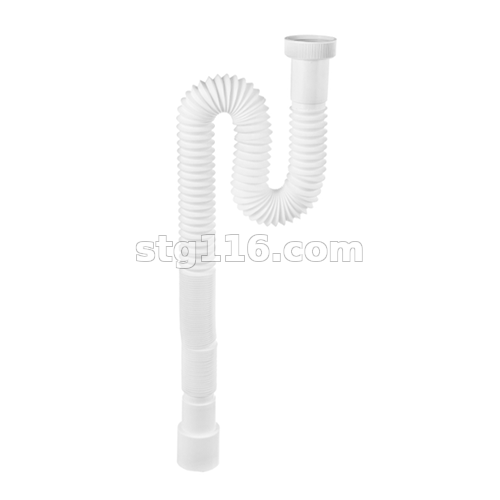 МАК (8103) - Кран для писсуара,нажимной с подключением на 1/2