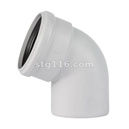 ОТВОД м/шум. 110 х 67° VALFEX