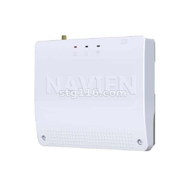 Контроллер в комплекте с адаптером Smart 2.0 Navien Set