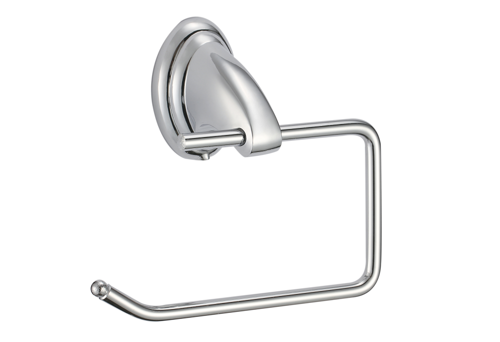 Держатель д/бумаги А1221-1 БЕЗ КРЫШКИ