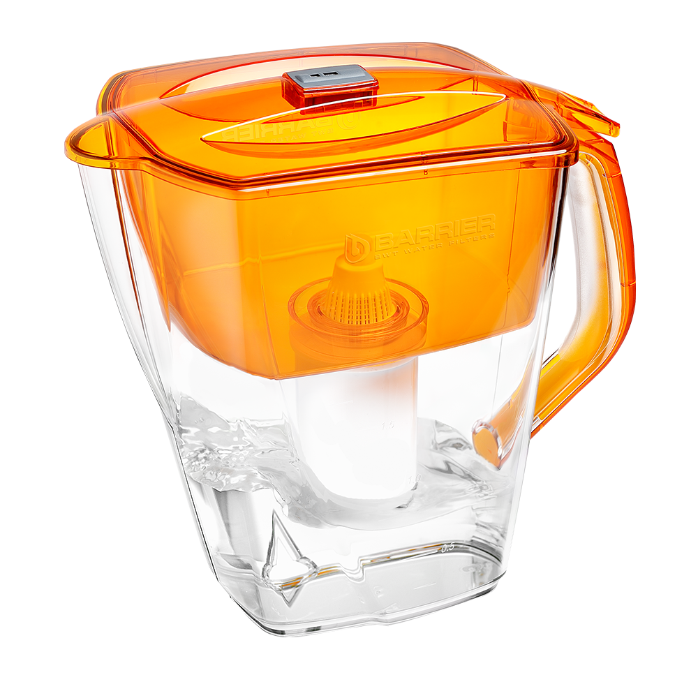 Фильтр "Барьер-Гранд Neo" (янтарь)