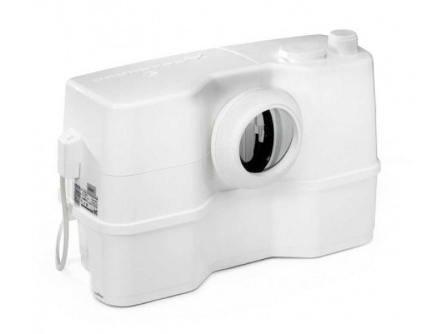 Канализ. установка Sololift2 WC-3