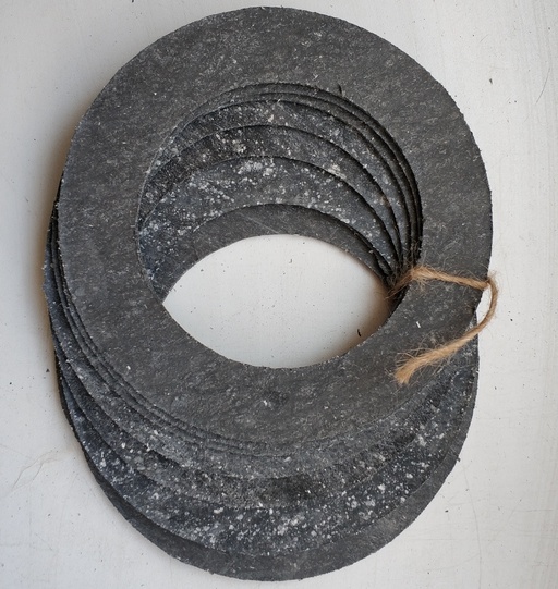 Прокладка ПОН Ду 50