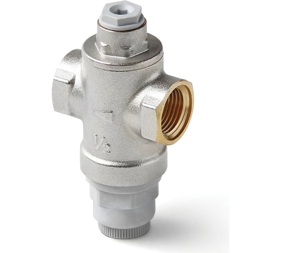 Редуктор давления 3/4" AQua