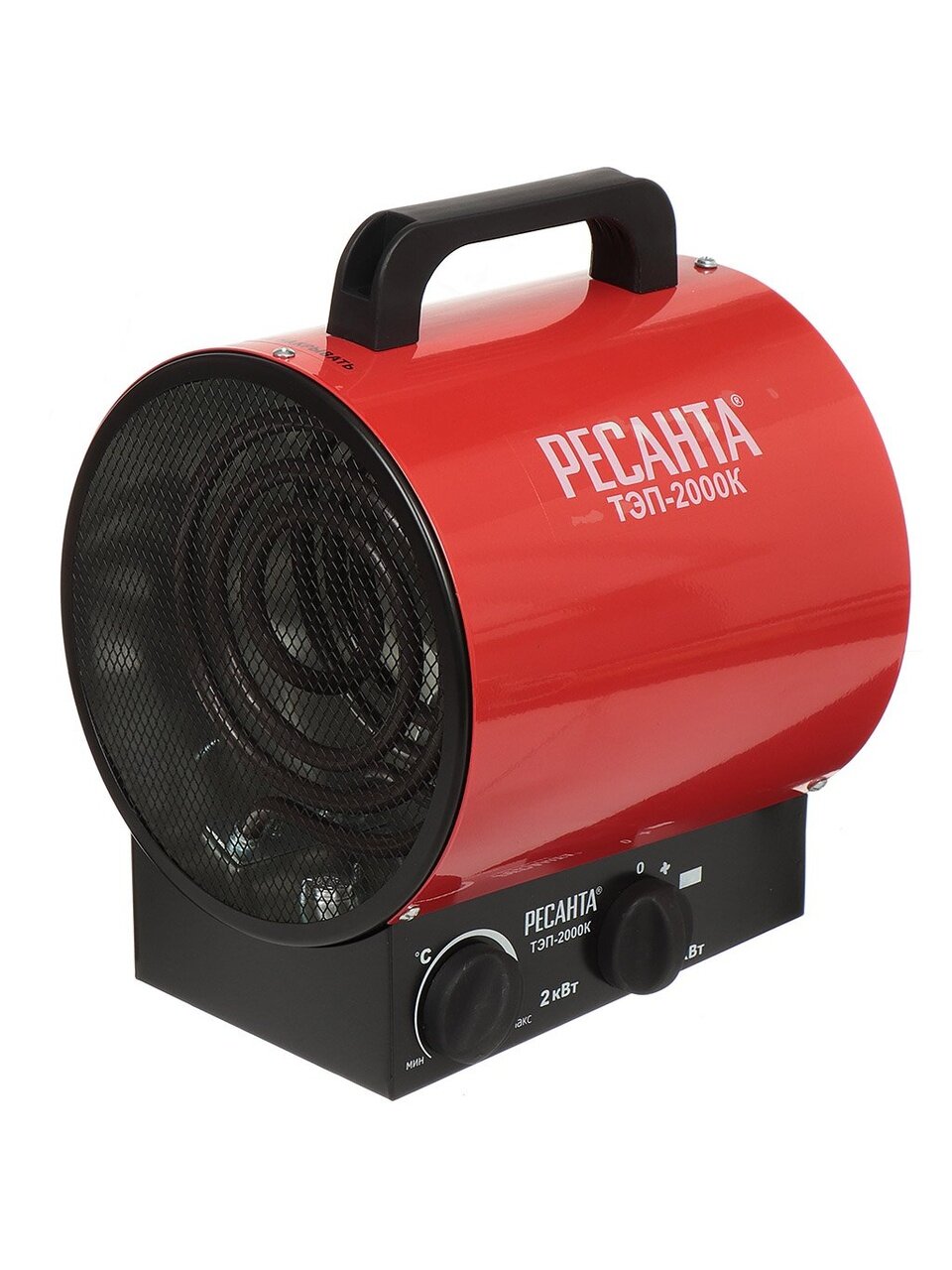 Конвектор электрический THERMEX Lecco 2000